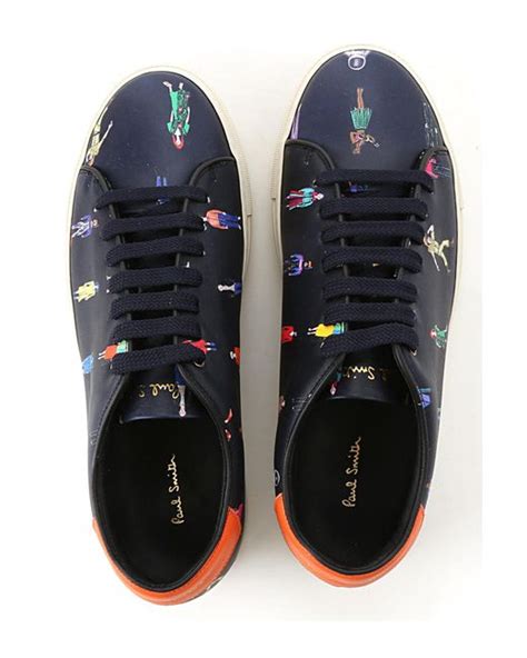 paul smith sneakers sale women.